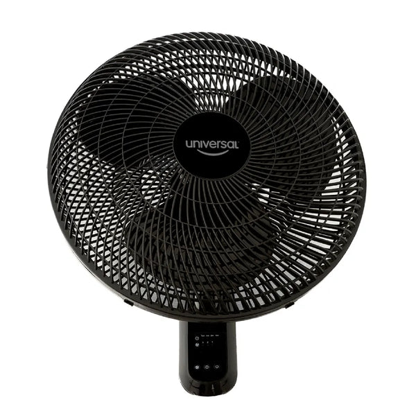 Ventilador Pared 18