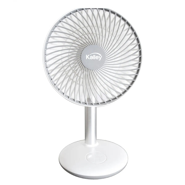 Ventilador Recargable Frente Kalley