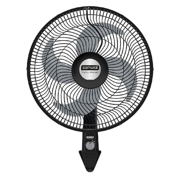 Ventilador Turbo Power Pared Samurai