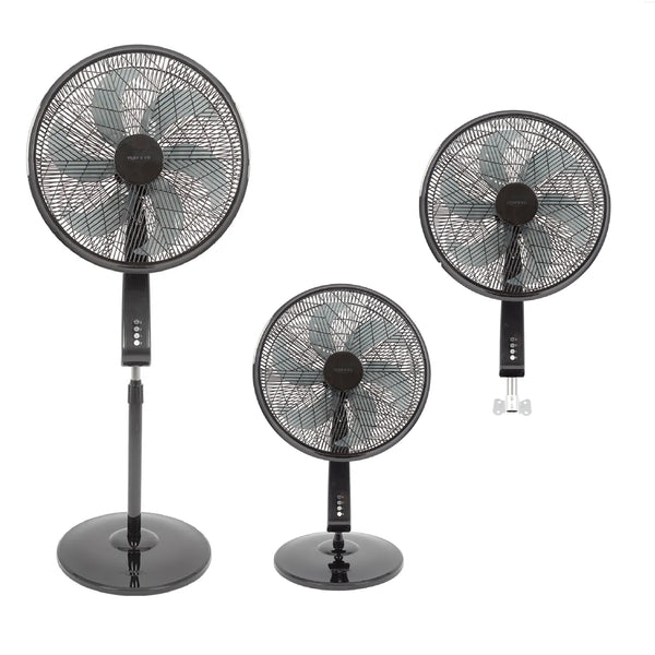 Ventilador Ultra Fresh 18