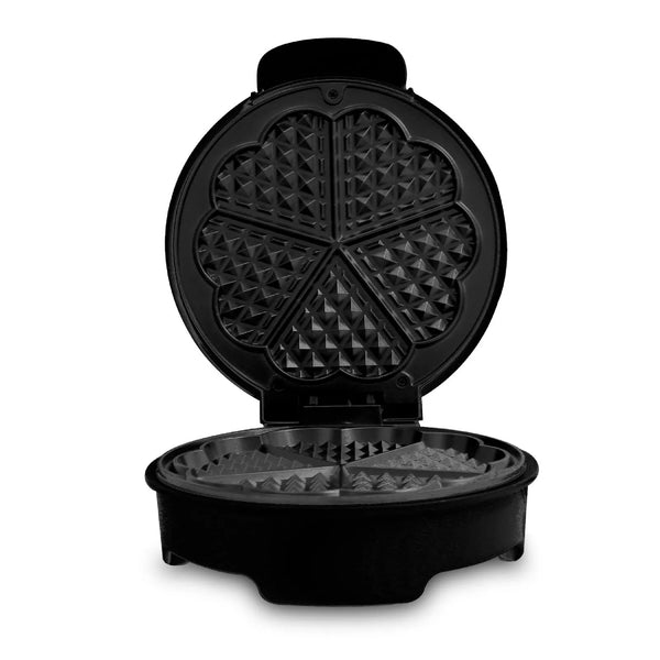 Wafflera 5 Puestos Frente Home Elements