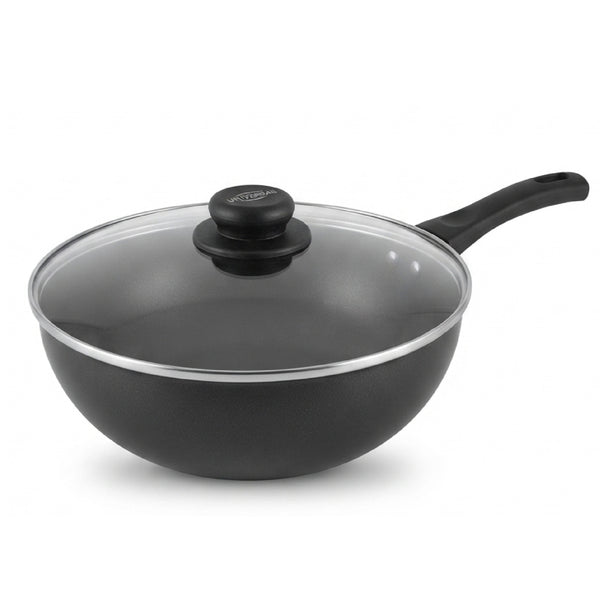 Wok 24CM Lateral Universal