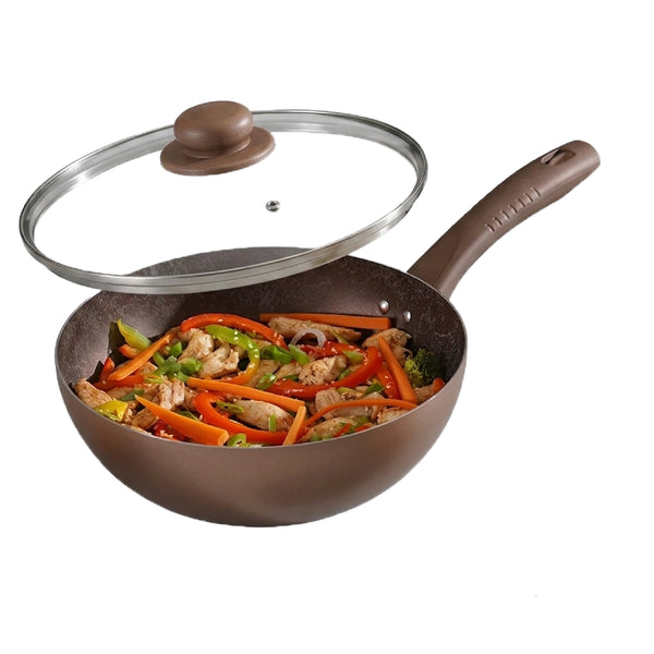 Wok 30CM Universal