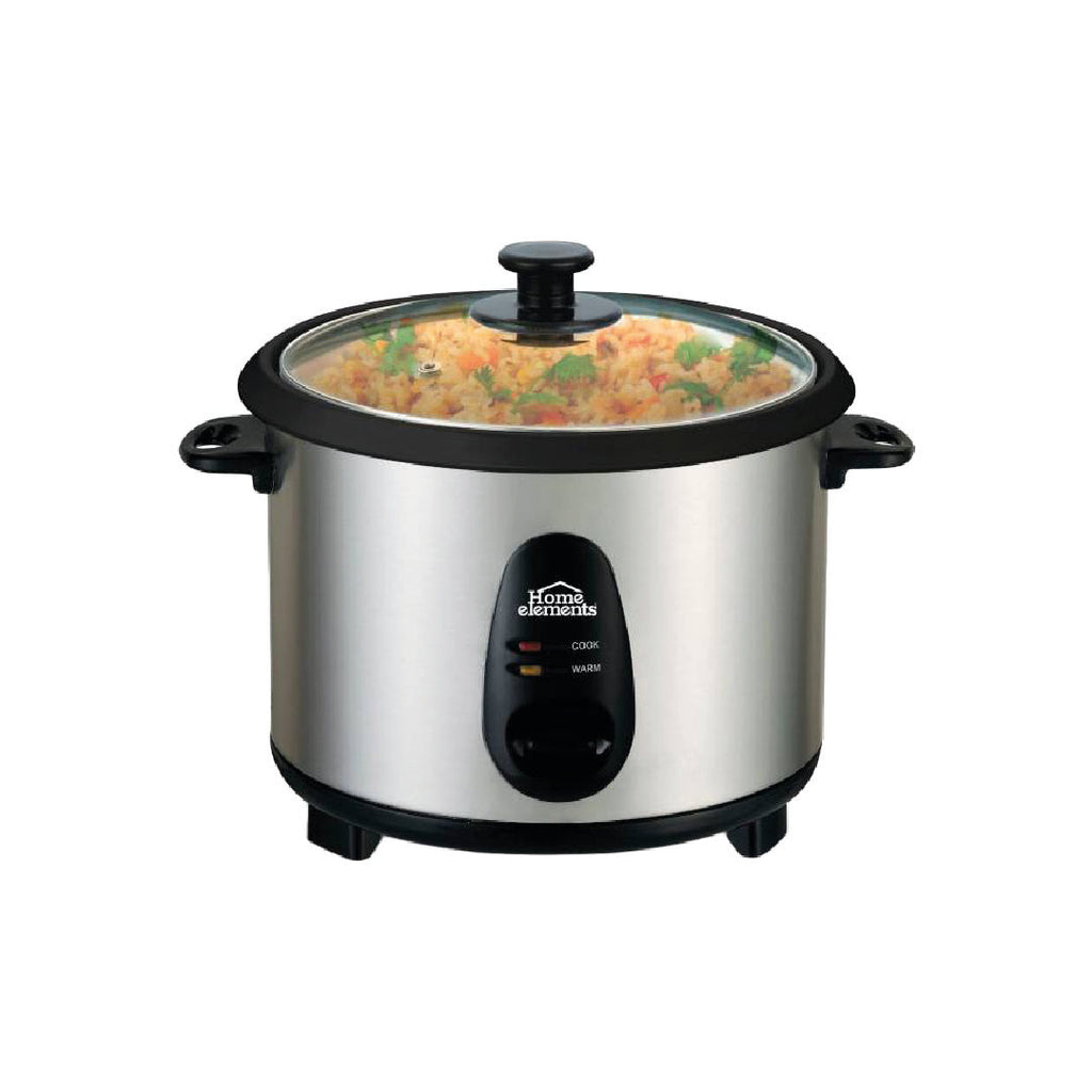 Arrocera De Acero 1 Libra Home Elements