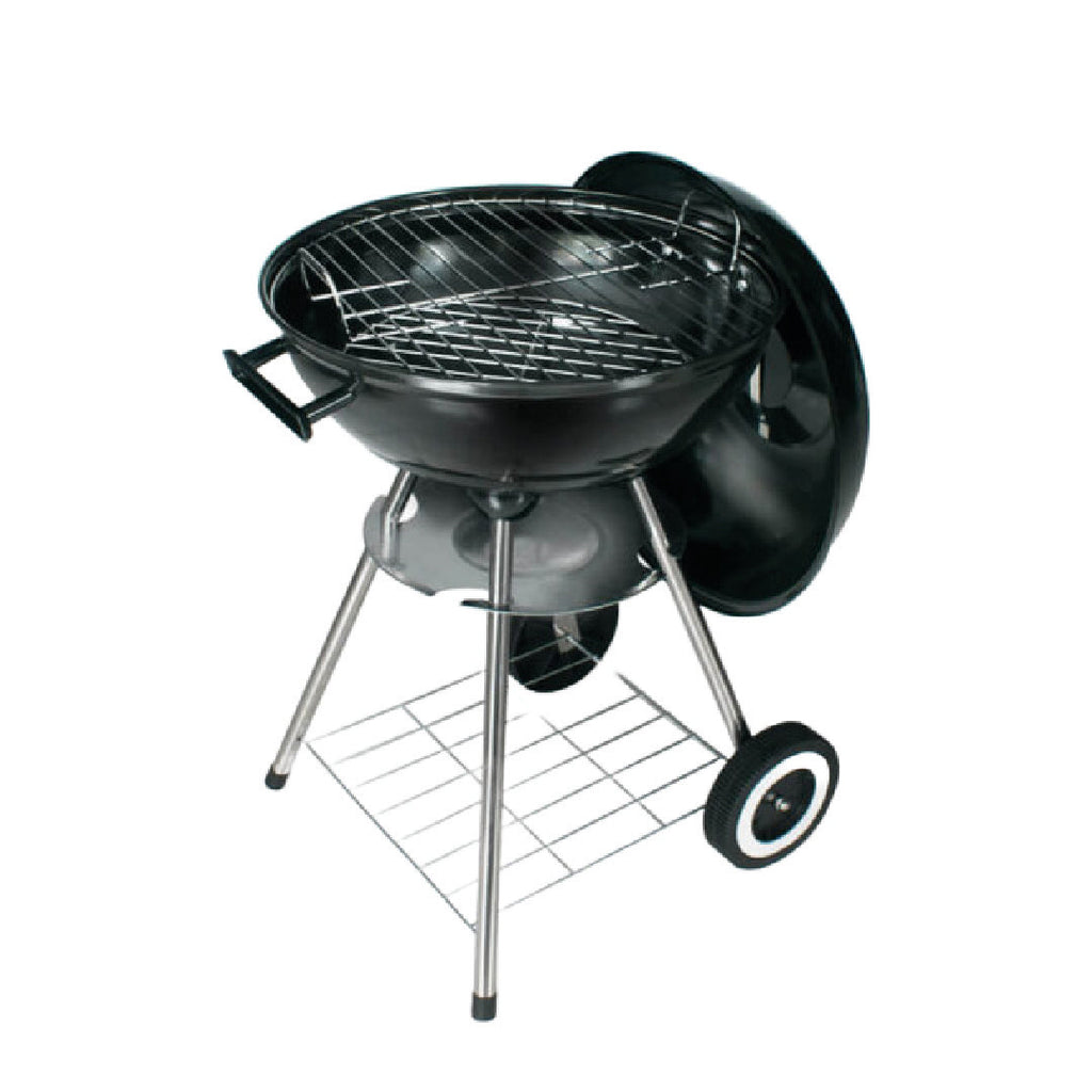 Asador Barbacoa Home Elements