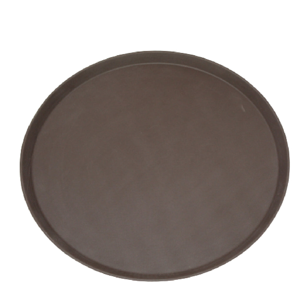 Bandeja Antideslizante Redonda 46 cm Ja