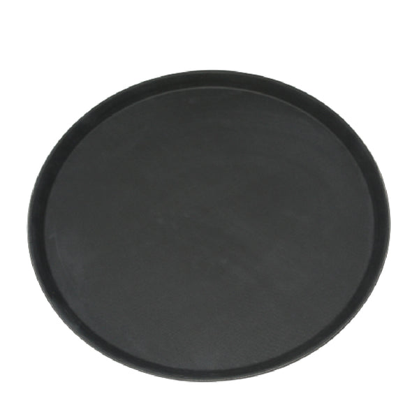 Bandeja Antideslizante Redonda 46 cm Ja