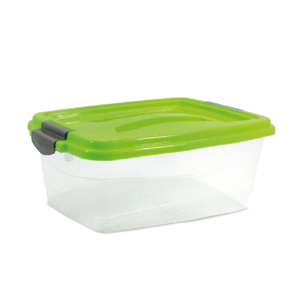 Caja Turky 7 Litros Plesco