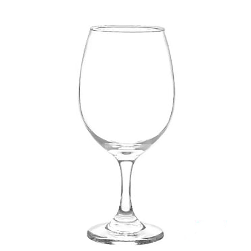 Copa para vino Rioja Gran Cristar