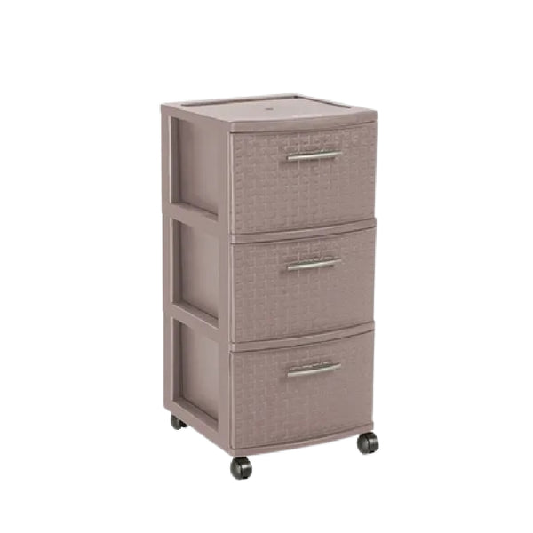 Mueble X3 Taupe MQ