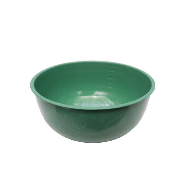 Tazon 4 Litros Verde Plastiz