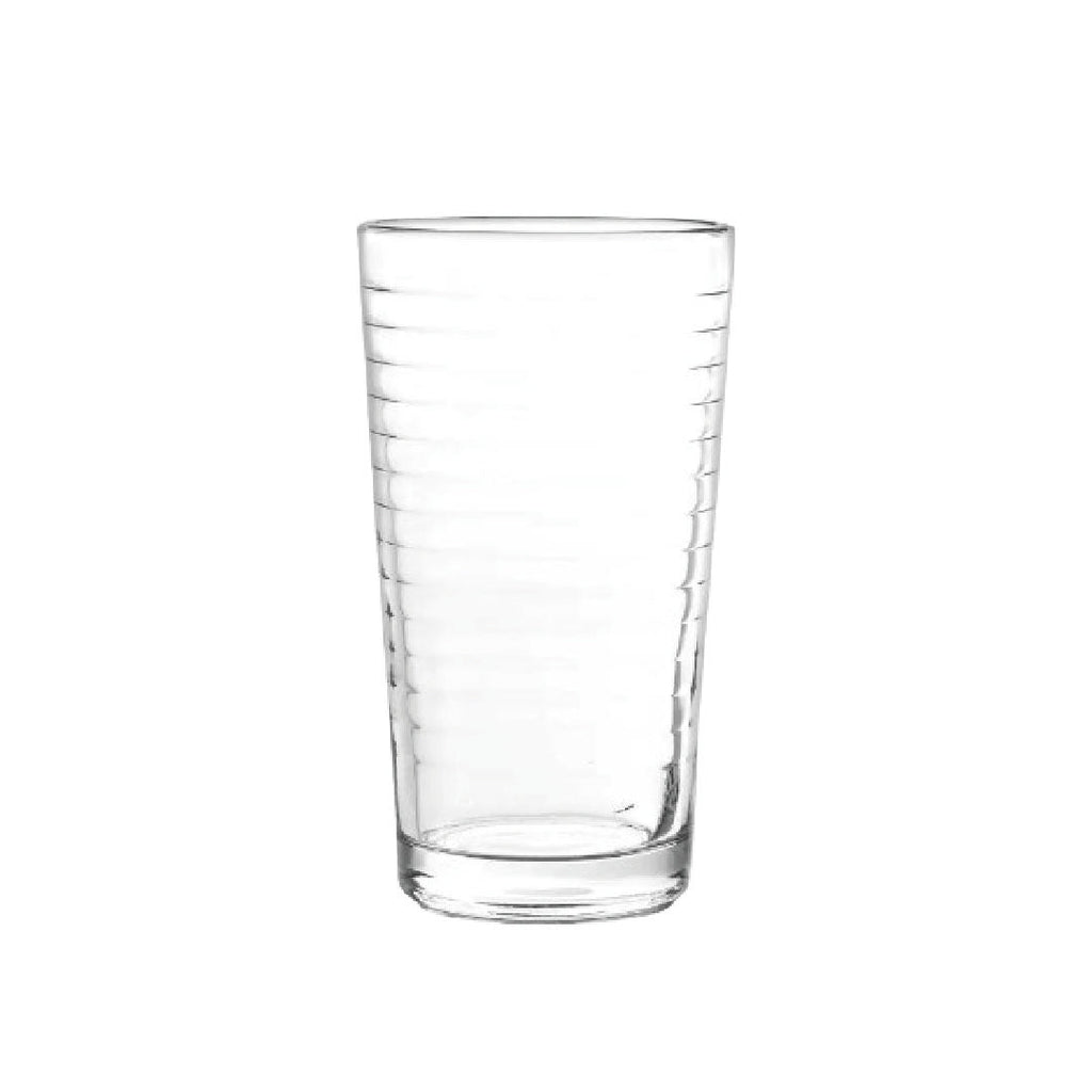 Vaso Óptico Largo X6 Cristar
