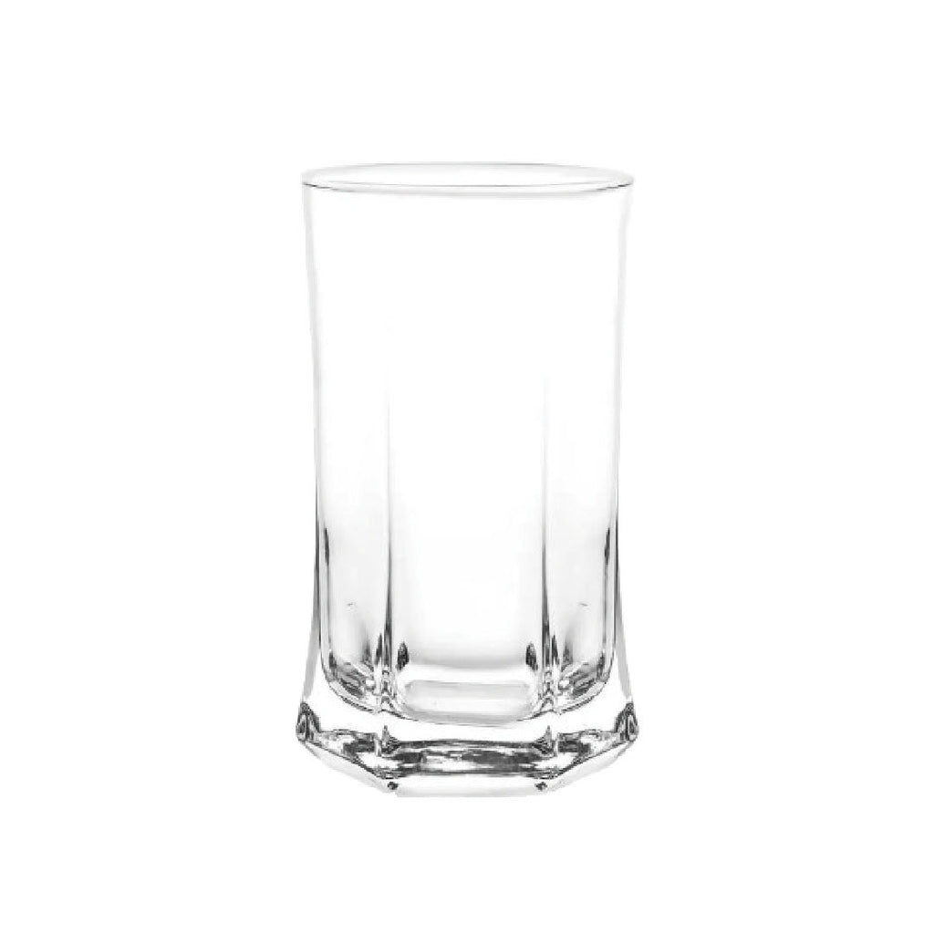Vaso Vivaldi Largo X6 Cristar