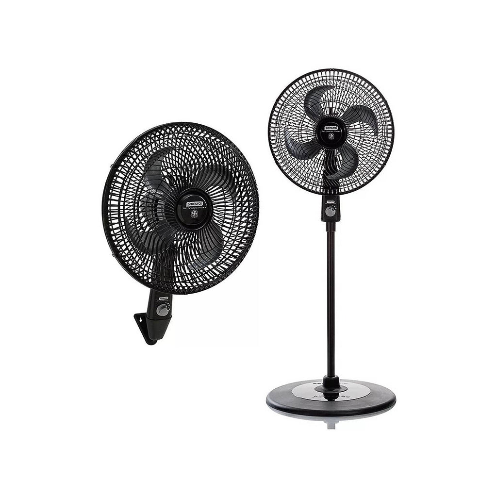 Ventilador Air Protect Maxx 2en1 Samurai